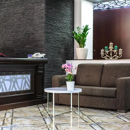 Hotel Premier 4*