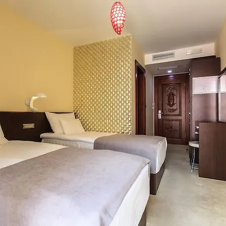 Otel Premier 4*