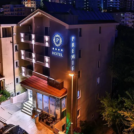 Otel Premier 4*