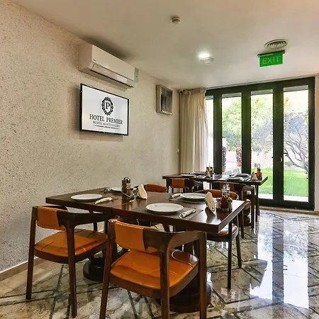 Otel Premier Budva
