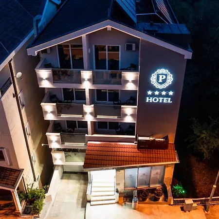 Premier Otel