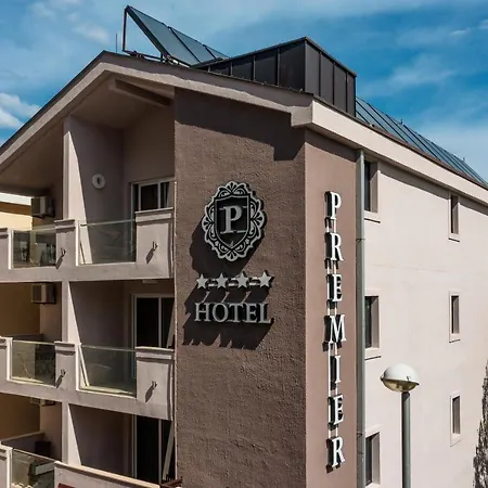 Otel Premier 4*