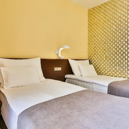 Premier Ex Nadezda Hotel Budva