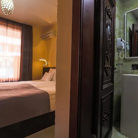 Premier Ex Nadezda 4* Budva