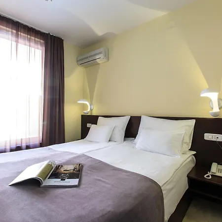 Premier Ex Nadezda Hotel Budva