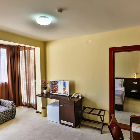 Hotel Premier Ex Nadezda Budva