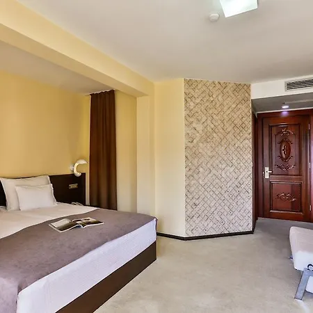 Premier Ex Nadezda Hotel Budva