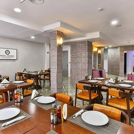 Premier Ex Nadezda 4* Budva
