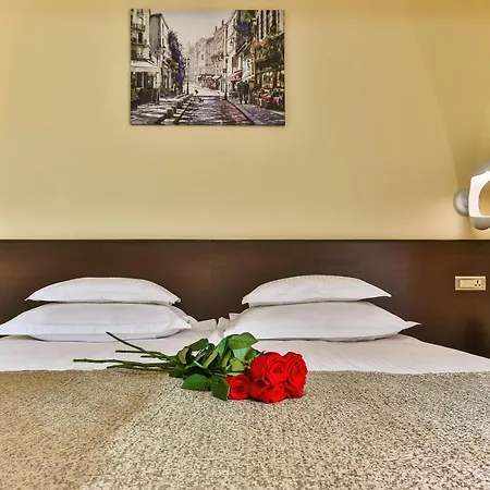 Hotel Premier Ex Nadezda