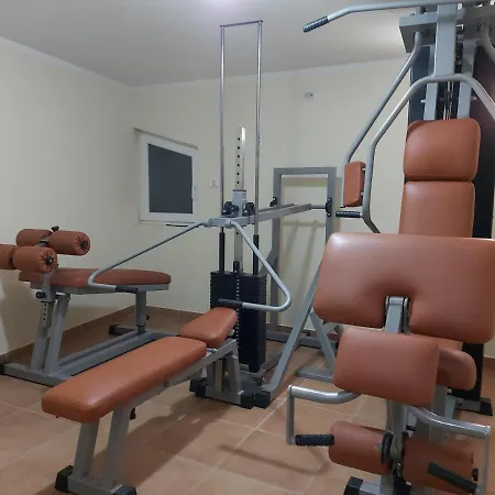 Premier Ex Nadezda Hotel Budva