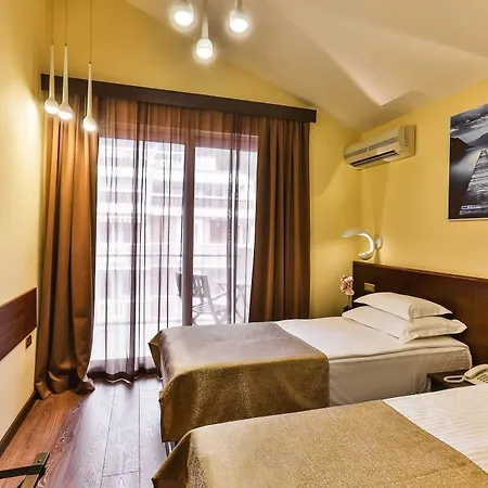 Premier Ex Nadezda Hotel