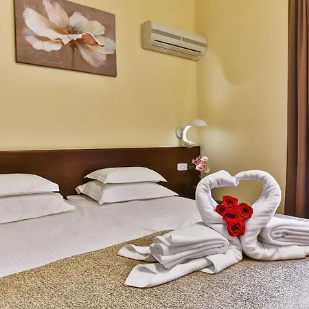 Premier Ex Nadezda Budva