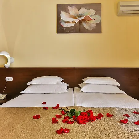 Premier Ex Nadezda Hotel