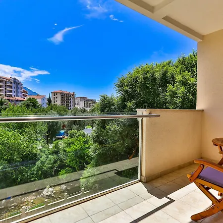 Hotel Premier Ex Nadezda