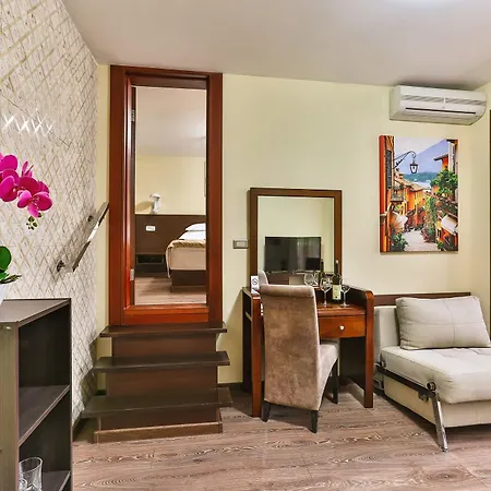 Premier Ex Nadezda Hotel Budva