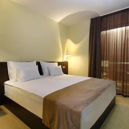 Hotel Premier Ex Nadezda
