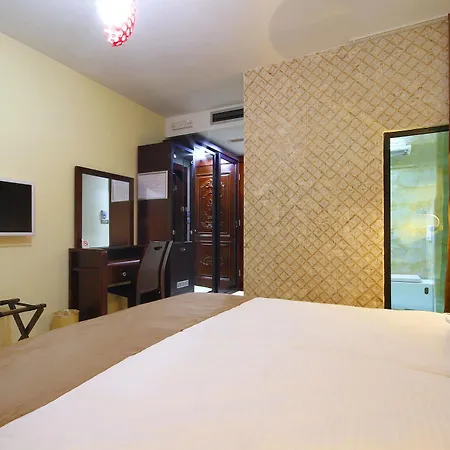 Premier Ex Nadezda Hotel Budva