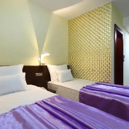 Premier Ex Nadezda Hotel