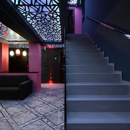 Premier Ex Nadezda 4* Budva
