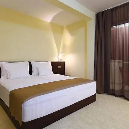 Hotel Premier Ex Nadezda